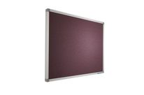 Panneau d&amp;#039;affichage textile