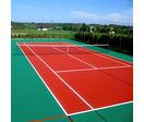 Dalles de sols tennis intérieur-extérieur | BERGO
