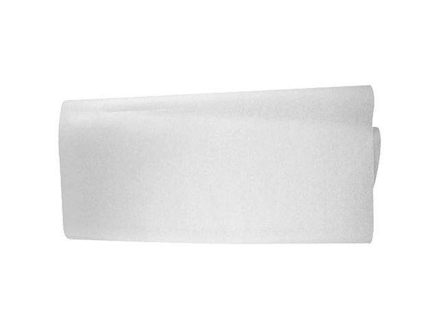 Papier cuisson siliconé translucide 400mm x 600mm (x500) Firplast