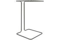 Manutan Expert - Support Sac-Poubelle 400L Gris - Métal Robuste - Idéal Atelier &amp;amp; Entrepôt - 10 Ans Garantie