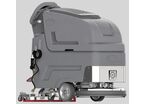 AUTOLAVEUSE ALTECOS-AGM 5201 B POWER-FLOW SERIE RX INDUSTRIE 