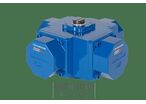 Power Compact Actuator | ABONIM
