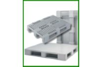 Palettes hygiéniques