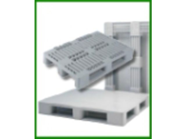 Palettes hygiéniques