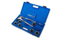 Pince à emboiture cuivre 12 à 28 mm Manopro Ref. 6220