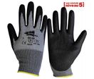 Gants anti-coupure enduction nitrile NIV.5, ANT311