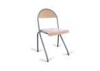 Chaise Scolaire Cathy