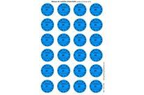 FLUIDES FRIGORIGENES - Marque de contrôle d&amp;#039;étanchéité 