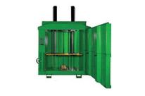 Presse à balles verticale | 550PS