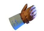 Gants protection électrique