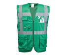 Gilet haute visibilité Portwest Iona Executive