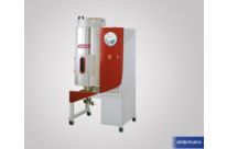 Dessiccateur à roue segmentée pour granulés plastiques | ATON plus H30, H70 et H120