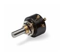 Potentiomètre à fil bobiné RP19/20