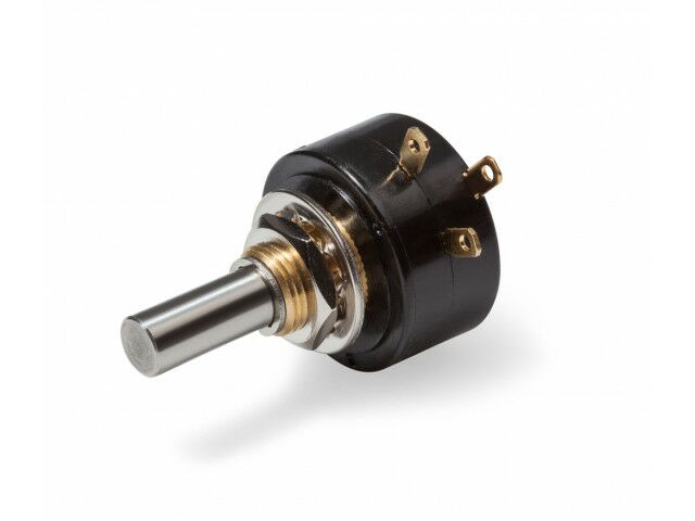 Potentiomètre à fil bobiné RP19/20