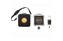 Balance numérique de fluide frigorigène et vanne intelligente avec Bluetooth® | Kit testo 560i