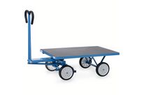 FETRA FRANCE | Char à bras 6403V