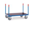 Chariot à barres de poussée | Modèle 12586