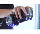 Scanner 3D portable haute précision sans fil | SIMSCAN-S Gen2