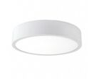 Plafonnier LED 18W 25 cm - Blanc Neutre 4000K - 5500K / Noir