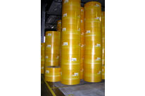 TRICA - La solution pour le banderolage des bobines papier