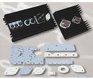 Silicone conducteur électrique et thermique GT901