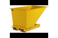 BENNE AUTO-BASCULANTE 