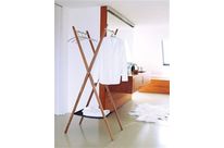 Porte-manteau pliable : FOLD