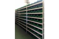 Rayonnage mi-lourd ProfilRAC