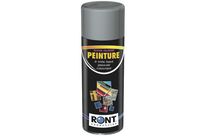 Peinture anti rouille en bombe