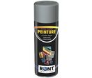Peinture anti rouille en bombe