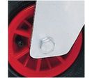 Roulette de manutention Roll-A-Pneu 260 mm