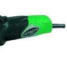 Meuleuse Diam 125 mm - 1300 W HITACHI G 13SB3-S