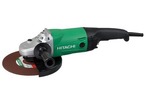 Meuleuse Diam 230 mm - 2000 W HITACHI G 23SU