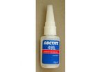 COLLE INSTAN. LOCTITE 495 CYANO FL 20G