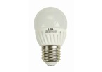 Ampoules LED E27, B45 : Ref 41067 / 41068