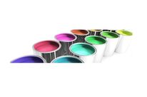 Additifs, Charges, Pigments, Résines et Solvants de spécialité