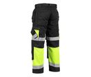 Pantalon haute-visibilité Blaklader X1500