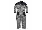 Combinaison de travail double zip Grafter Duo Tone Dickies
