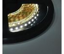 Ruban led étanche : Ruban led de puissance Blanc froid 8500°K - 9,6 W/m - Garantie 2 ans
