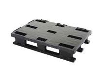 Palette expédition noir EXPPAL