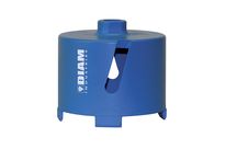 Couronne SD4 Ø 132 - Gamme Béton - Techline - Diam Industries