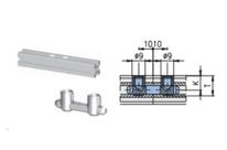 Connecteurs spéciaux à Extension