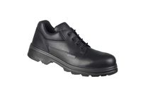 Chaussures de sécurité basses S3 SRC en cuir : CHAUSSURES SEC ORLY 2