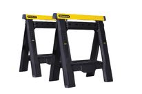 Paire tréteau pliable télescopique  71.4 x 7.4 x 76.2  STST1-70559