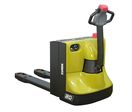  Transpalette électrique 2 tonnes | Clark WPX20