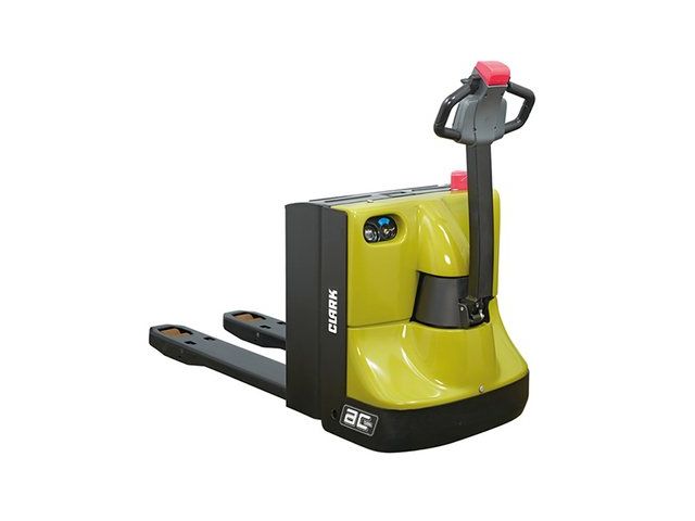  Transpalette électrique 2 tonnes | Clark WPX20