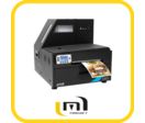 Imprimante d'étiquettes couleur : AFINIA L801 - Qualité professionnelle