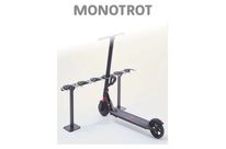 Range Trottinettes 6 places Cadenassable
