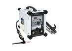 Poste de soudure TIG DC 200 A - PROTIG 200 DC (avec accessoires)