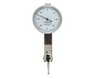 Indicateur à levier horizontal 0,002 mm MIB BMTV002
